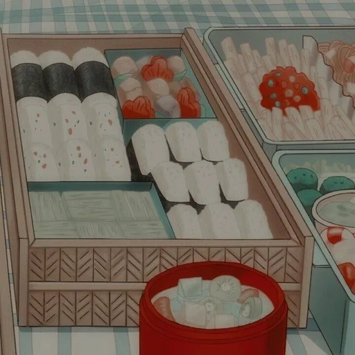 комнатный дисплей пища