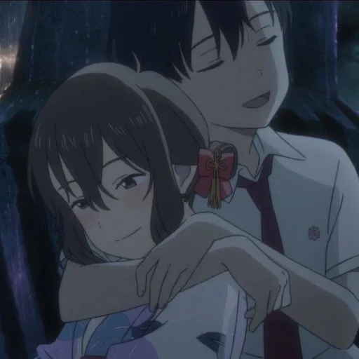 аниме мультфильм манга