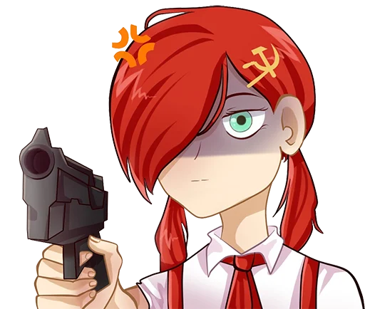 anime fictional character animation