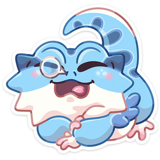 Sticker blinetz_vk - 1