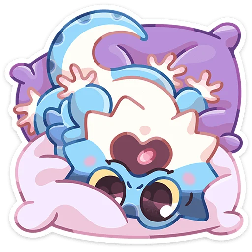 Sticker blinetz_vk - 1