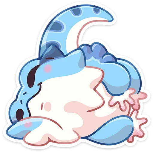 Sticker blinetz_vk - 1