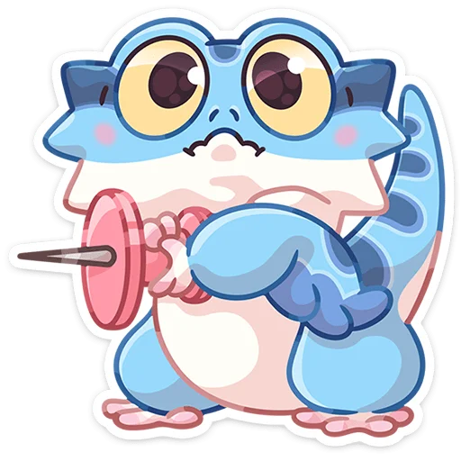 Sticker blinetz_vk - 1