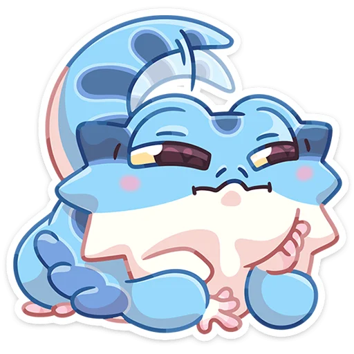 Стикер blinetz_vk - 1