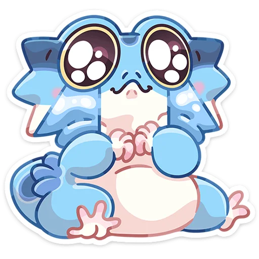 Sticker blinetz_vk - 1