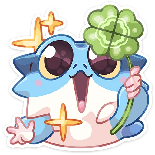 Sticker blinetz_vk - 1