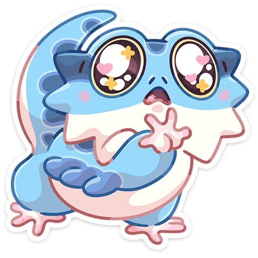 Sticker blinetz_vk - 1