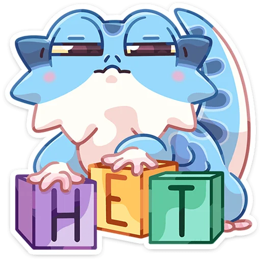 Стикер blinetz_vk - 1