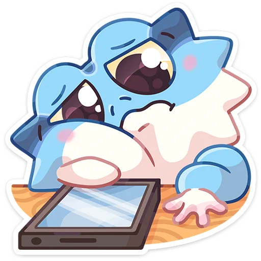 Sticker blinetz_vk - 1