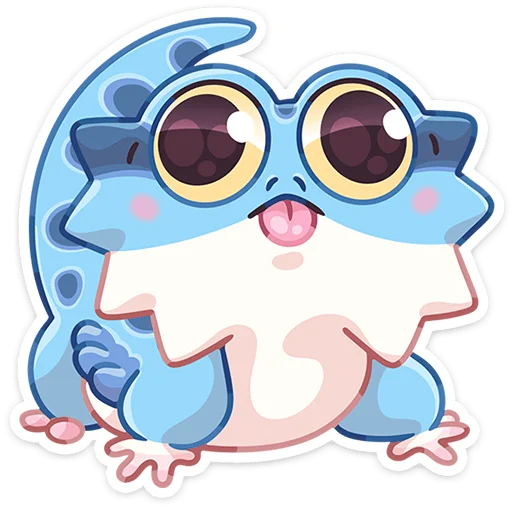 Sticker blinetz_vk - 1