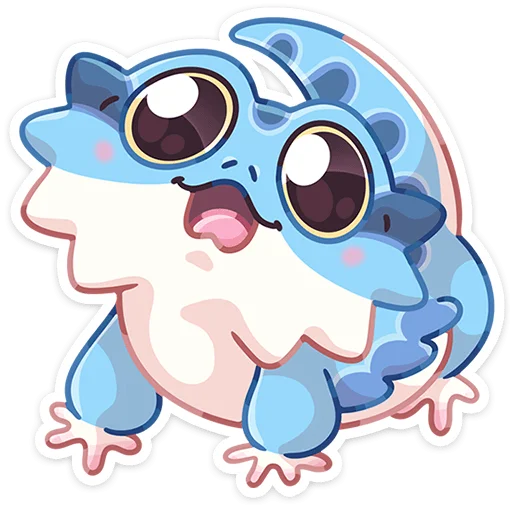 Блинец от @TgSticker - 