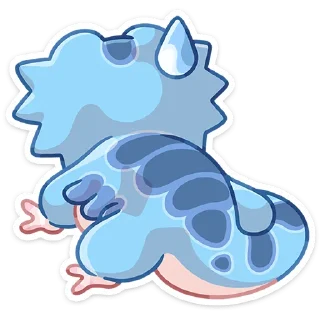 Sticker Блинец от @TgSticker - 6