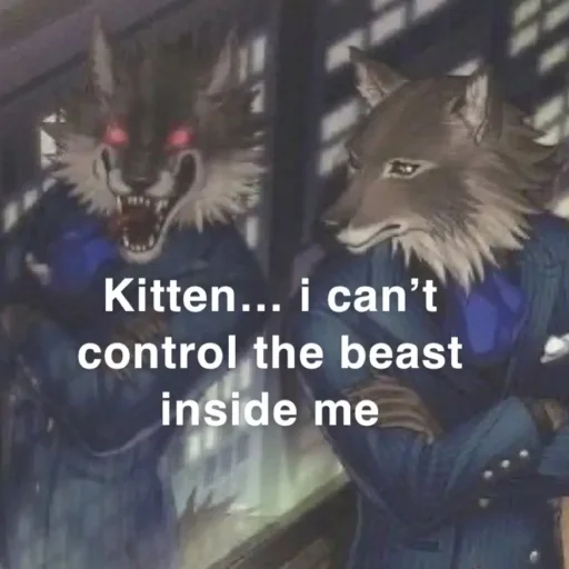 Sticker blinyaneznayu - 1