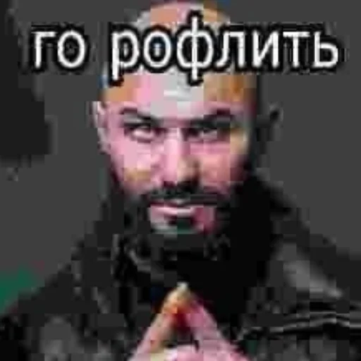 Sticker blinyaneznayu - 1