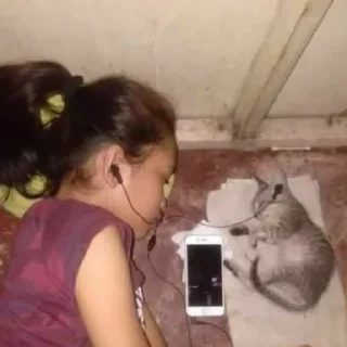 Sticker ну хэзэ - 2