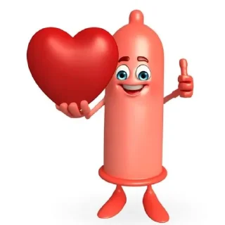 Sticker ну хэзэ - 3