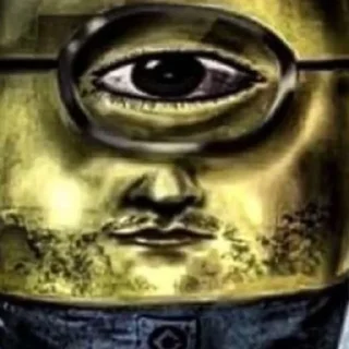 Sticker ну хэзэ - 11