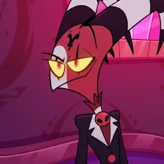 Стикер _Блитцо̷_ - 8