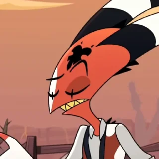 Стикер _Блитцо̷_ - 4