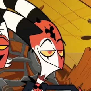 Стикер _Блитцо̷_ - 1