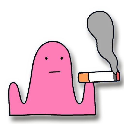 клипарт рисование мультфильм