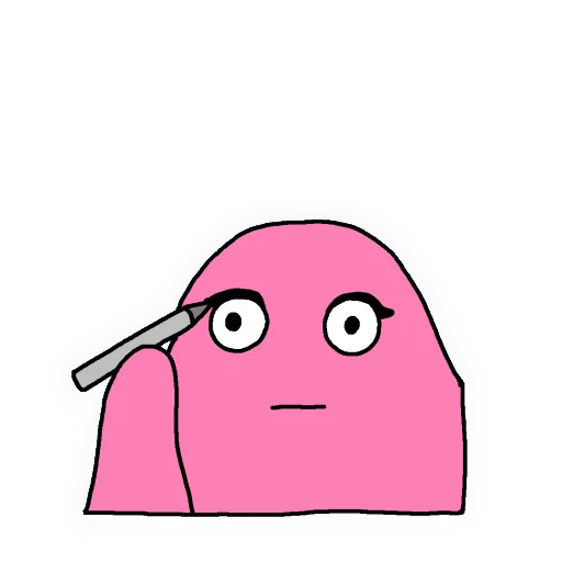 рисование клипарт эскиз