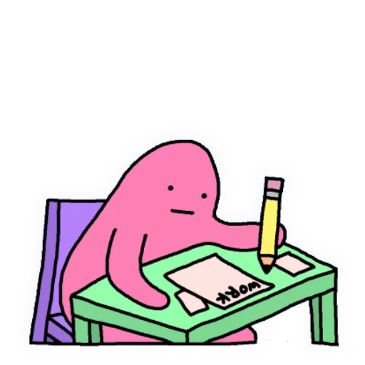 drawing clipart sketch