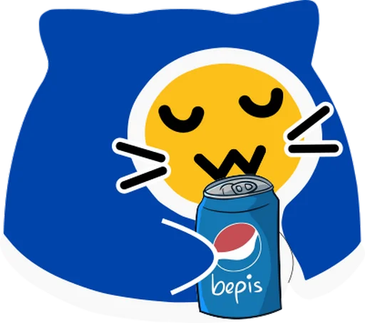 soft drink clipart text