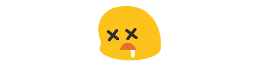 жёлтый мультфильм