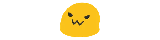 жёлтый мультфильм