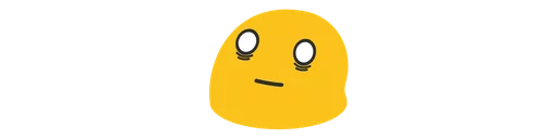 жёлтый смайлик смайлик