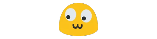 жёлтый смайлик смайлик