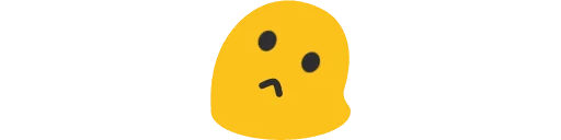 жёлтый смайлик смайлик