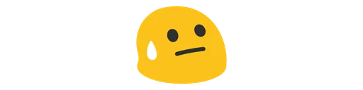 жёлтый смайлик смайлик