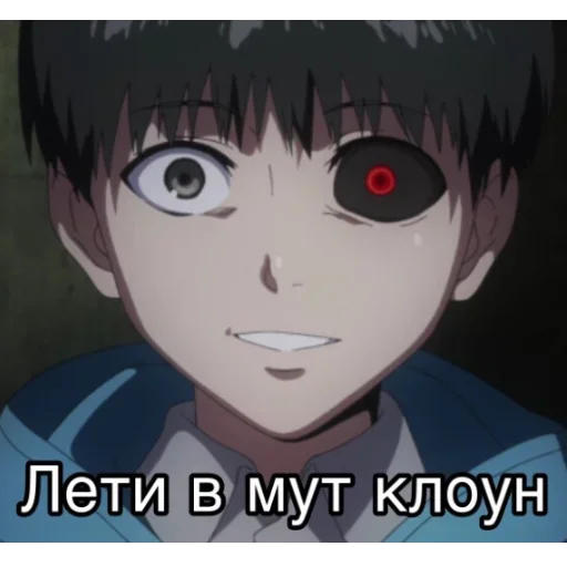 Sticker Блог Дед инсайда - 4