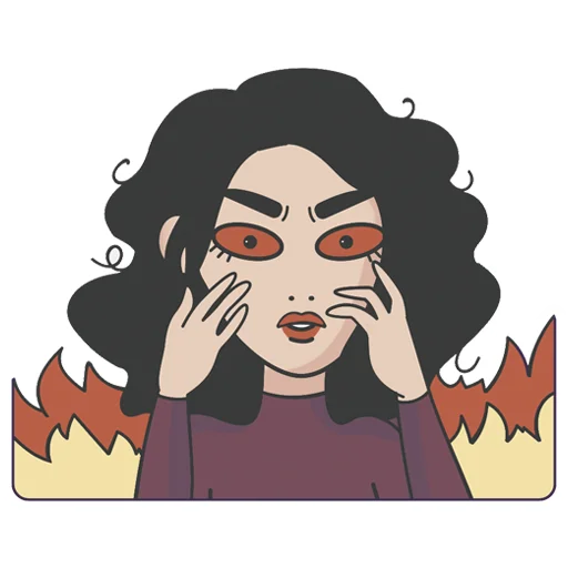 clipart illustration cartoon