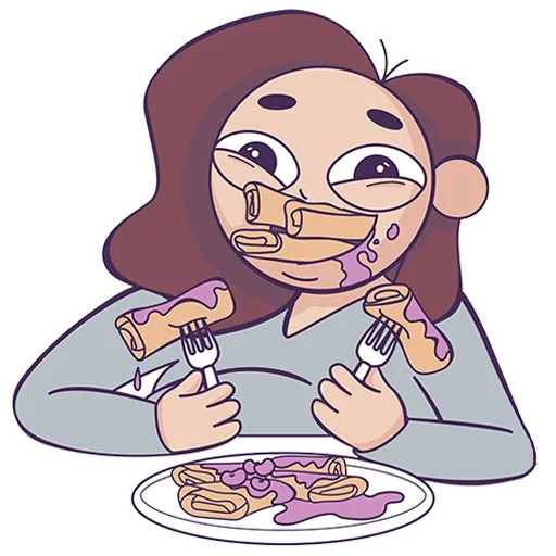 clipart drawing cartoon