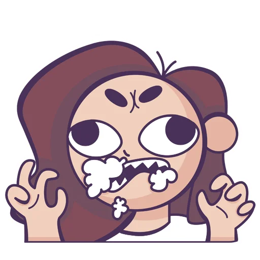 cartoon clipart illustration