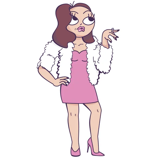 drawing sketch cartoon