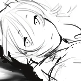 Стикер воспевание грешников - 8