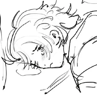 Sticker cr:@bloobrerrryv - 10