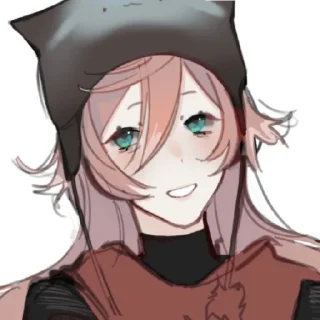 Sticker cr:@bloobrerrryv - 0