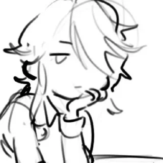 Sticker cr:@bloobrerrryv - 6