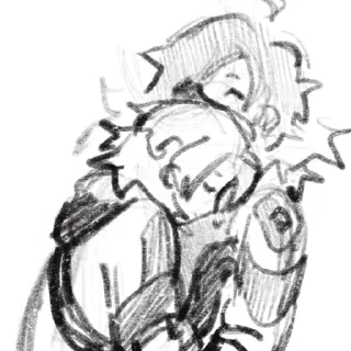 Стикер bloobrer - 0