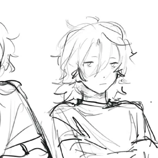 Стикер bloobrer - 2