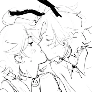 Стикер bloobrer - 3