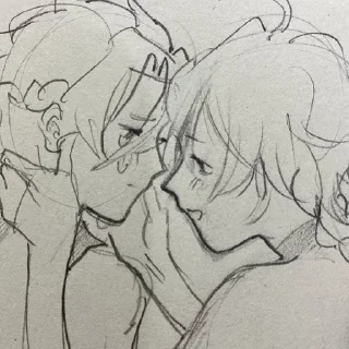 Стикер bloobrer - 9