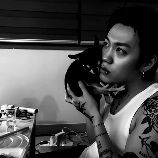 Sticker bloo | @stkworld - 3