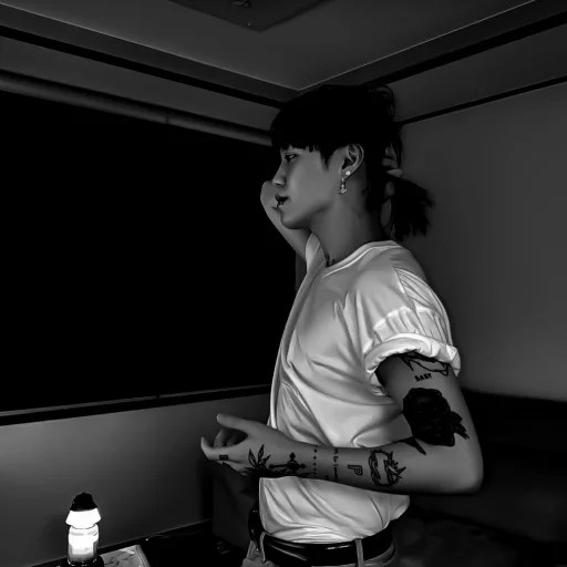 Sticker bloo | @stkworld - 2