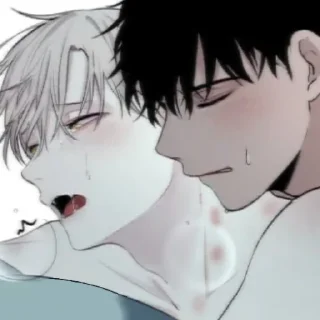 Стикер ·˚.𝕲𝖎𝖛𝖎𝖓𝖌 𝖒𝖞 𝖇𝖑𝖔𝖔𝖉 𝖙𝖔 𝖞𝖔𝖚 ָ ֙⋆ @stickwue - 5